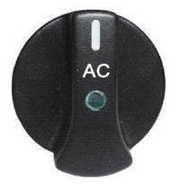 Botão de Ar CONDICIONADO Logus/Pointer (todos)
