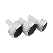 Botão de Ar Condicionado para VW Golf 4 Mk4, Passat B5 e Bora