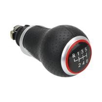 Botão De Câmbio De 12mm 5/6 Velocidades Para Audi A4 A6 S4 A5 Q5 Seat Leon Ibiza Passat Golf