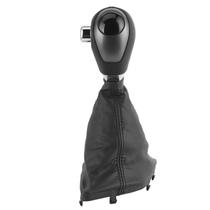 Botão de câmbio de marchas BUUA Botão de mudança durável para KIA K5 2011-2013 Botão de câmbio de marchas BUUA Botão de mudança durável para KIA K5 2011-2013