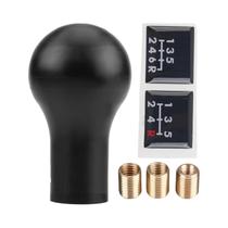 Botão De Câmbio Manual De 5 Velocidades Para Lancer V3 EVO, Shifter De Plástico Botão De Câmbio Manual De 5 Velocidades Para Lancer V3 EVO, Shifter De Plástico