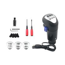 Botão De Câmbio USB Universal Para PC Para Jogos ATS ETS2 Logitech G29 G27 G25 G920 Euro Truck Botão De Câmbio USB Universal Para PC Para Jogos ATS ETS2 Logitech G29 G27 G25 G920 Euro Truck