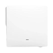 Botão De Cena Sem Fio Inteligente ZigBee Alimentado Por Bateria Para Dispositivos Tuya 1/2/3/4 Gang