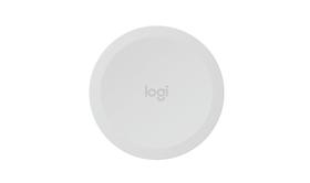 Botão de Compartilhamento Logitech Scribe Wireless Off-White