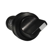 Botão de Comutação 2NA Preto 3 Posições C3SS1-10B-20 ABB