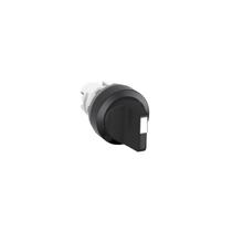 Botão de Comutação Cabeçote Preto M3SS1-10B ABB Botão de Comutação Cabeçote Preto M3SS1-10B ABB