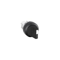 Botão de Comutação Cabeçote Preto M3SS2-10B ABB Botão de Comutação Cabeçote Preto M3SS2-10B ABB