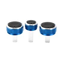 Botão De Controle De Ar Condicionado Para Carros VW Jetta Golf Passat Skoda Octavia MK4 A4 Bora Tour