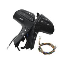 Botão De Controle De Áudio Bluetooth Para Toyota Hilux 2011-2015 Com Fio 84250-0E220 84250-0K020 Botão De Controle De Áudio Bluetooth Para Toyota Hilux 2011-2015 Com Fio 84250-0E220 84250-0K020
