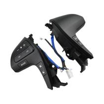 Botão De Controle De Áudio No Volante TOYOTA HIGHLANDER CAMRY 2006-2015 ASU40 GSU45 ACV4 AHV41 Botão De Controle De Áudio No Volante TOYOTA HIGHLANDER CAMRY 2006-2015 ASU40 GSU45 ACV4 AHV41