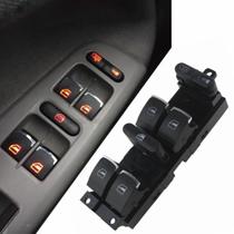 Botão De Controle De Janela OEM Para VW GTI Golf 4 Jetta MK4 BORA BEETLE Passat B5 B5.5 3BD 959 857