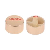 Botão De Controle De Substituição De Plástico Para Forno Elétrico E Air Fryer Com Timer E