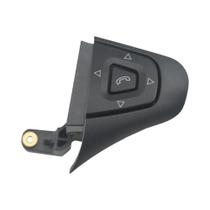 Botão De Controle De Volume Para Volante De Caminhões Scania P G R T Series Com Menus Autocruise Botão De Controle De Volume Para Volante De Caminhões Scania P G R T Series Com Menus Autocruise