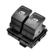 Botão De Controle Do Interruptor De Vidro Elétrico Skoda Scala VW Golf Mk 7 5G0959858D 5G0959858E