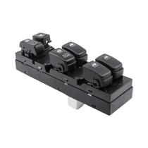 Botão De Controle Do Interruptor Do Vidro Elétrico Kia Sportage 2005-2010 93570EF000 SORGHUM Botão De Controle Do Interruptor Do Vidro Elétrico Kia Sportage 2005-2010 93570EF000 SORGHUM
