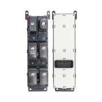 Botão De Controle Do Interruptor Principal Do Vidro Elétrico KIA RIO 2 2007-2009 SORGHUM Acessórios Botão De Controle Do Interruptor Principal Do Vidro Elétrico KIA RIO 2 2007-2009 SORGHUM Acessórios