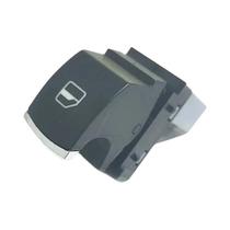 Botão De Controle Do Vidro Elétrico VW Jetta Tiguan Golf Passat Touran MK5 MK6 Seat MK2 Botão De Controle Do Vidro Elétrico VW Jetta Tiguan Golf Passat Touran MK5 MK6 Seat MK2