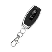 Botão De Controle Remoto RF 433MHz 10pcs Código Aprendido EV1527 Transmissor Para Casa Inteligente