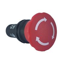 Botão de Emergência CE4T-10R-02 ABB