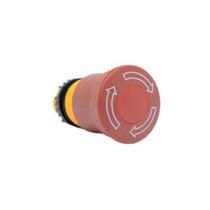 Botão de Emergência Cogumelo com Trava Tipo Gira-Solta Vermelho Csw-Besg Weg
