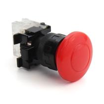Botão de Emergência Tipo Cogumelo Nf SGB2-EC42 Strahl Botão de Emergência Tipo Cogumelo Nf SGB2-EC42 Strahl
