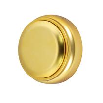 Botão de fala gravável Gnatural para cães, gravação dos anos 30