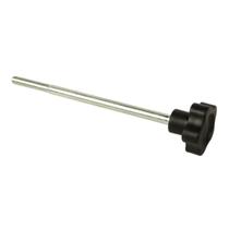Botão de fixação para suporte de pedestal compatível com Mackie SRM450 Botão de fixação para suporte de pedestal compatível com Mackie SRM450