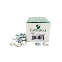 Botão de Forrar Cardenas - nº 20