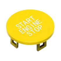 Botão De Ignição/Interruptor Start-Stop Do Motor BMW Para Substituição Nas Séries 1, 2, 3, 4, 8, X5,