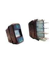 Botao De Ilumi 12v- 2 P- torino Volare paradiso Vdmko3941001