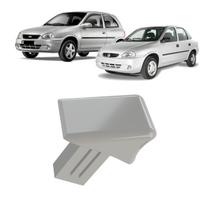 Botão De Inclinação Banco Corsa Sedan Pick-up Cinza Botão De Inclinação Banco Corsa Sedan Pick-up Cinza