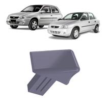 Botão De Inclinação Banco Corsa Sedan Pick-up Cinza Botão De Inclinação Banco Corsa Sedan Pick-up Cinza