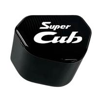 Botão De Interruptor CNC Para Motocicleta Honda Super CUB C70 C50 C90 CC110 C125 CT125