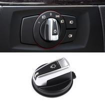 Botão de interruptor de farol Jaronx para BMW 1 E81 E82 E87 E88 3 E90 E91 X1 E84 Botão de interruptor de farol Jaronx para BMW 1 E81 E82 E87 E88 3 E90 E91 X1 E84