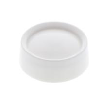 Botão de interruptor de intensidade Leviton 26115-W Rotary White Botão de interruptor de intensidade Leviton 26115-W Rotary White