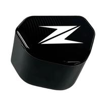 Botão De Interruptor De Motocicleta Kawasaki Z900 Z650 2020-2024 Acessório De Capa De Sinalizador