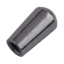 Botão De Interruptor Toggle Metálico De 3 Vias 3.5mm Para Substituições De Peças De Guitarra