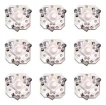 Botao De Led Para Festas Copo Miolo De Led Pisca Pisca Botao De Led Para Festas Copo Miolo De Led Pisca Pisca