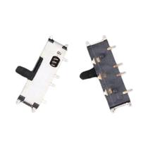 Botão De Ligar/desligar De Substituição Para DS Lite NDSL, 2 Peças, Acessórios De Botão Micro