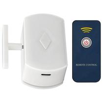 Botão de luz de controle remoto SHZONS Lazy Button Pusher