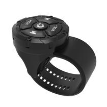 Botão de mídia Bluetooth Jaesien Waterproof Wireless Remote