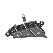 Botão De Modificação Do Volante Multifuncional KIA CERATO K3 K3S Ceed JD Rio 3 Botão De Modificação Do Volante Multifuncional KIA CERATO K3 K3S Ceed JD Rio 3
