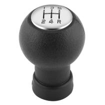 Botão de mudança de marchas do carro para Suzuki Swift SX4 2005-2010 de 5 velocidades