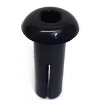 Botão de Oscilação Original Mondial V-31 / V-41 Preto