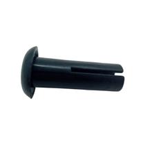 Botao De Oscilacao Preto Mondial Para Vent De 30/40/50Cm