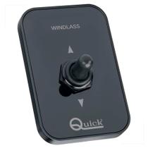 Botão De Painel Para Guinchos Quick