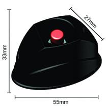 Botao de Panico IPEC Acionamento NF