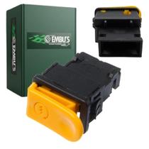 Botao de Partida Modelo Original Biz 100 e Biz 125-E/Flex