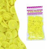 Botão de Pressão 12mm - Premier Botão de Pressão 12mm - Premier