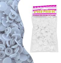 Botão de Pressão 15mm - Premier Botão de Pressão 15mm - Premier